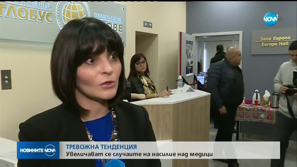 Расте броят на случаите на насилие над лекари