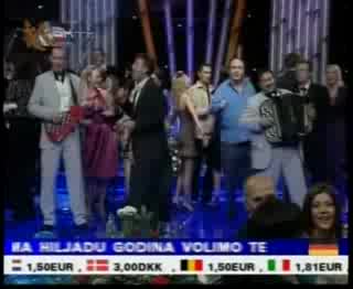 Nedeljko Bajic Baja - Suzana