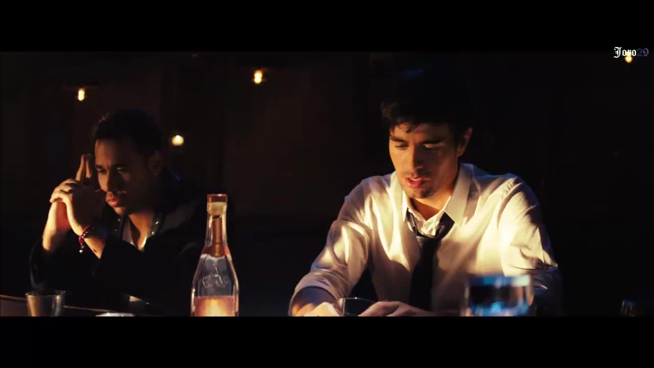 Премиера! Enrique Iglesias ft. Romeo Santos - Loco ( Re-edit)