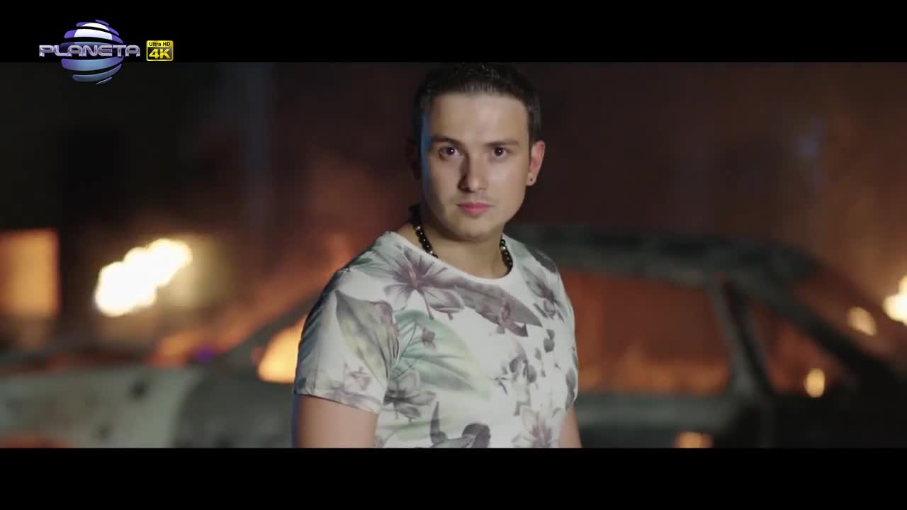 H D* Премиера! Денис - Става ден | Официално видео