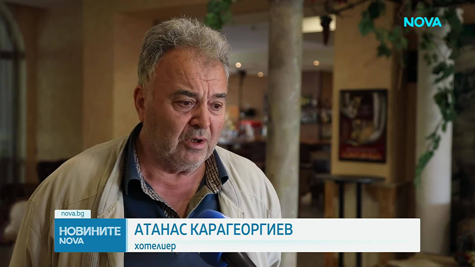 Липсата на работна ръка е проблем номер едно за туризма, алармират от бранша