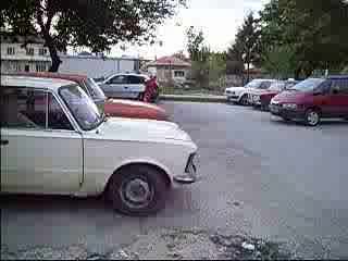 Simson S51 Силистра