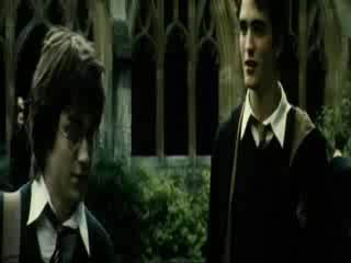 Harry Potter And The Goblet Of Fire