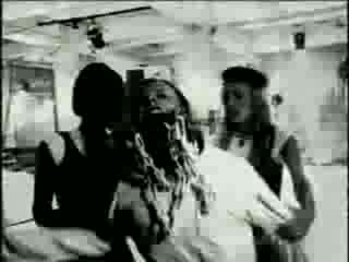 The Prodigy - No Good (Start The Dance)