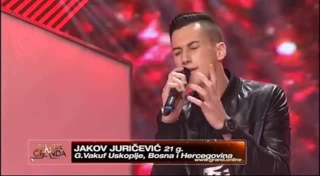 Яков - КАСТИНГ - Голямата поп-фолк звезда, 2018