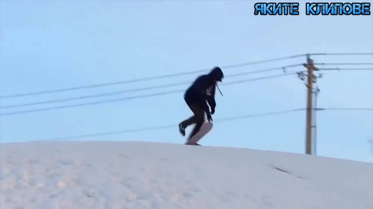 Зимни гафове - Всеки да приготвя ските!