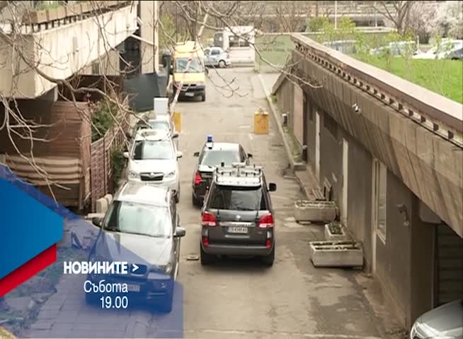 В Новините на NOVA от 19.00 ч. на 1 април очаквайте