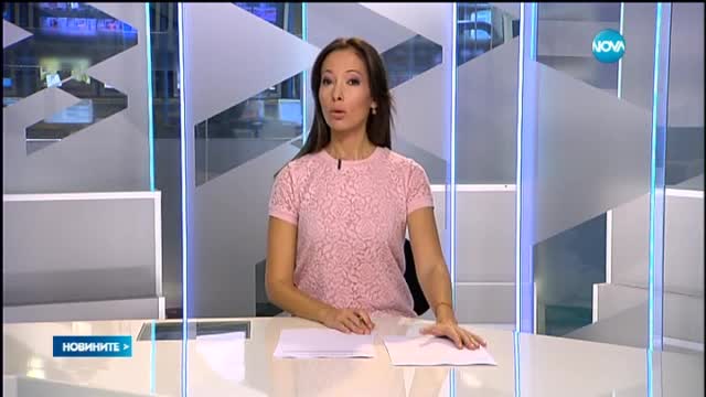 Новините на Нова (13.10.2015 - обедна)