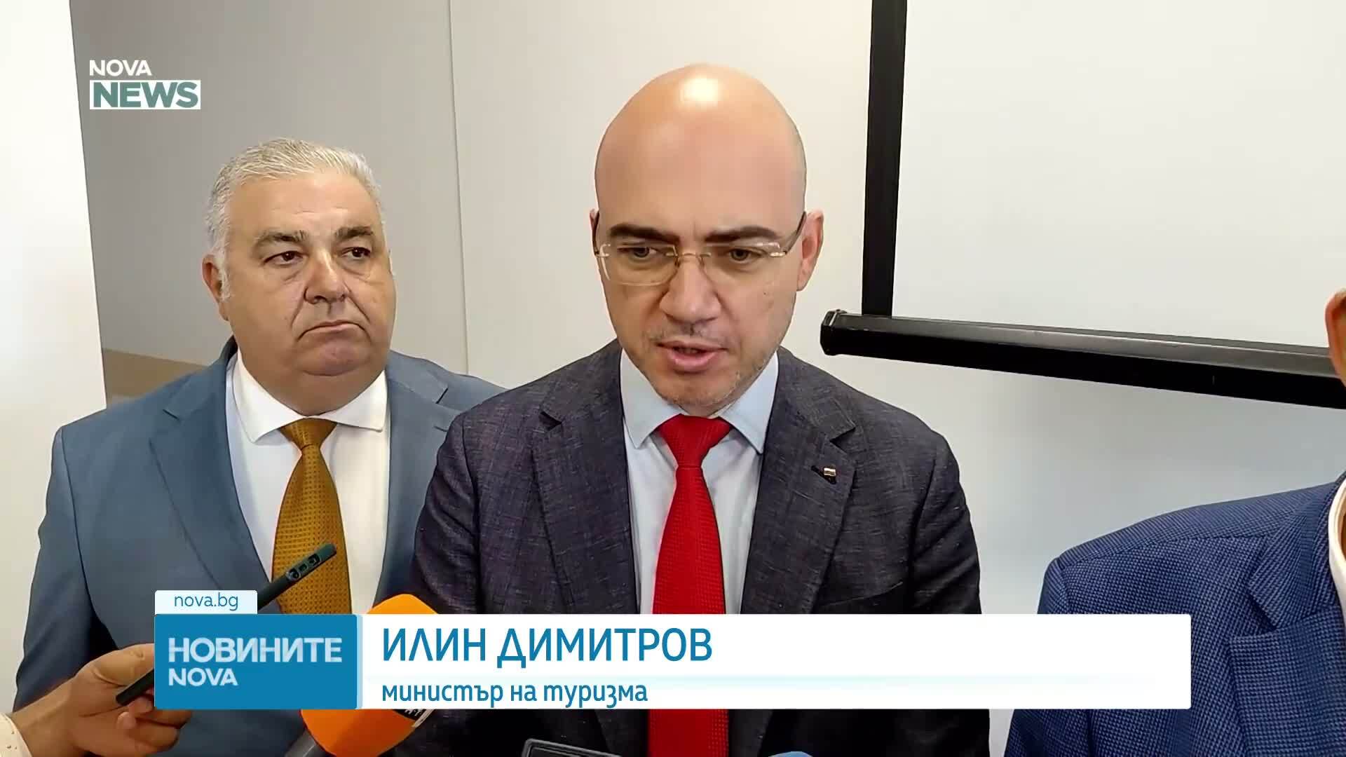 Държавата с план за Слънчев бряг: Инфраструктурата да премине към общината и ВиК