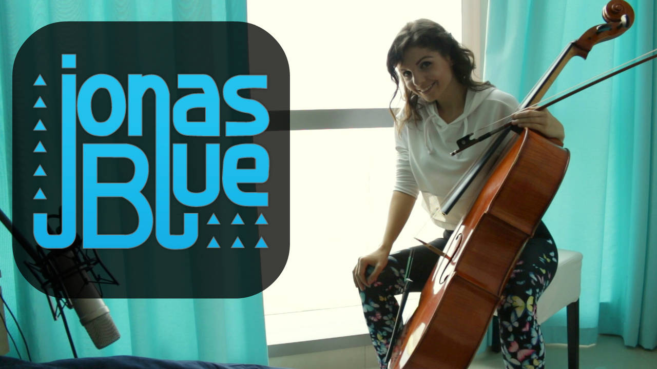 Jonas Blus | Mama | VESISLAVA