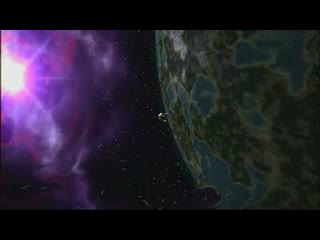 Starcraft & Linkin Park - In The End