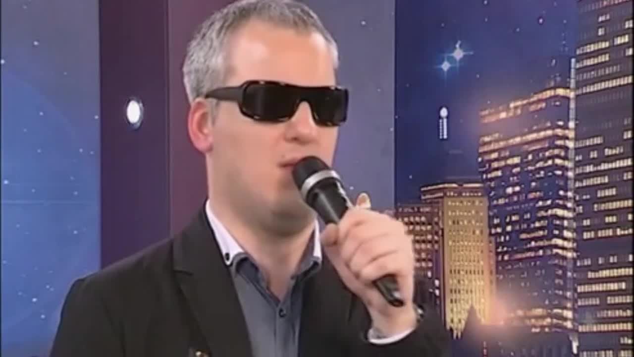 Sasa Matic - Pravi se - Prevod