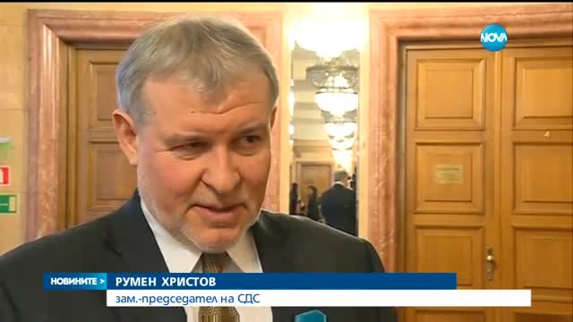 Борисов би подкрепил кабинет на РБ, за да се въведе 100% мажоритарен вот