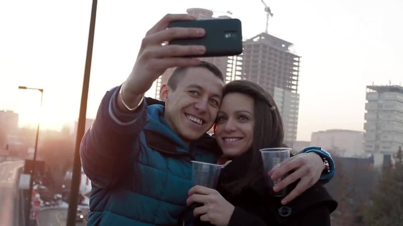 За или против Свети Валентин?