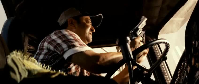 Exclusive - The Fast And The Furious 4 (Traler) [HIGH QUALITY] с БГ ПРЕВОД :)