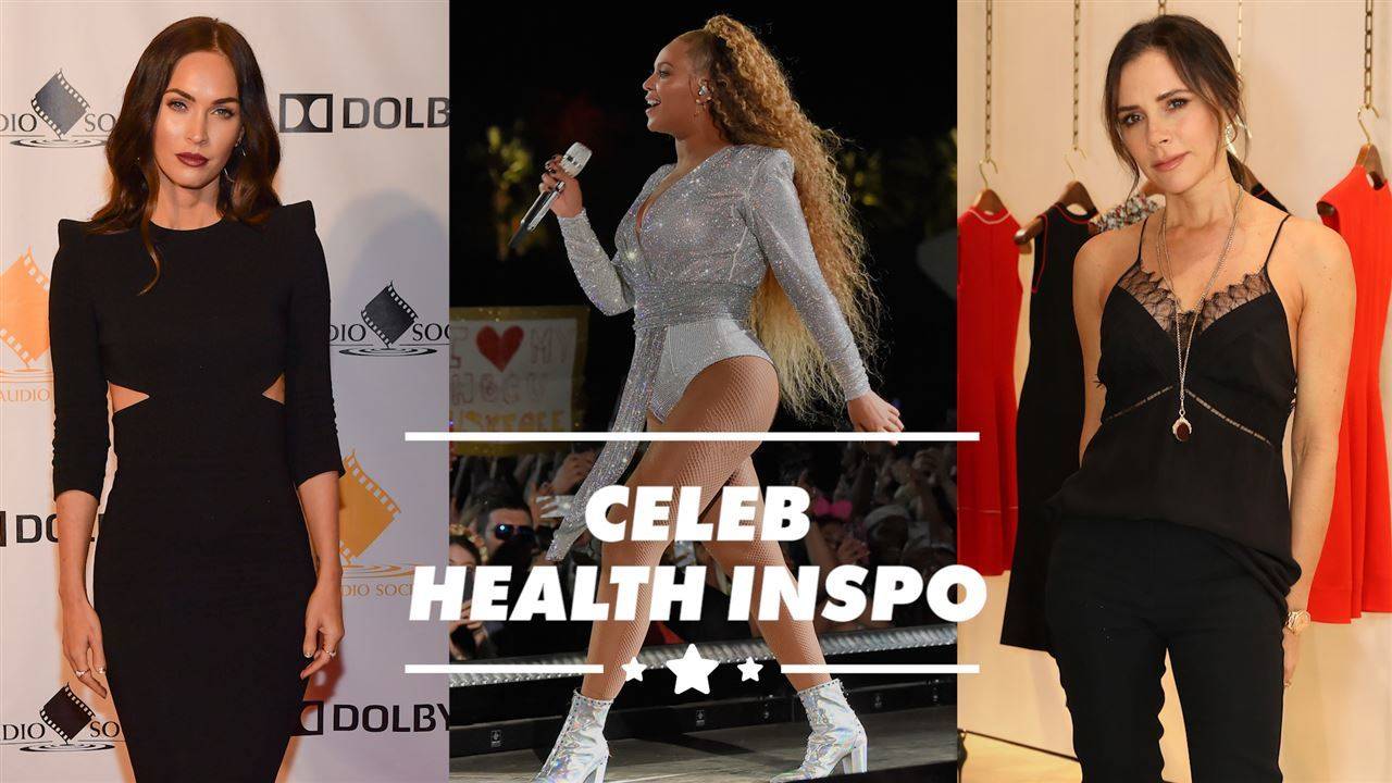 3 celebrity diets to get you ready for summer