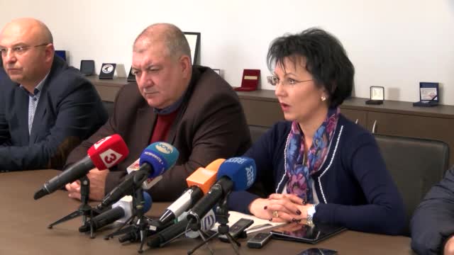 Главният секретар на МВР: Има активизация на криминалния контингент - видео БГНЕС