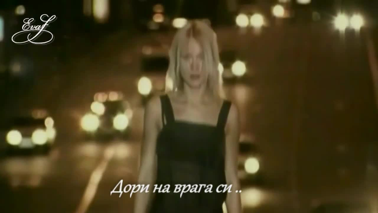 2016 • Дори и на врага си! Giannis Ploutarxos - Oute Ston Exthro Mou