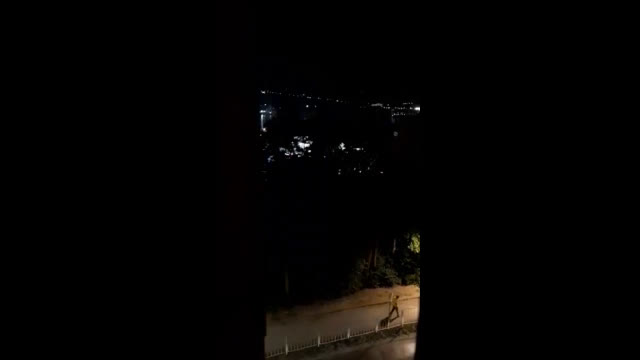 Нарушаване на обществения ред