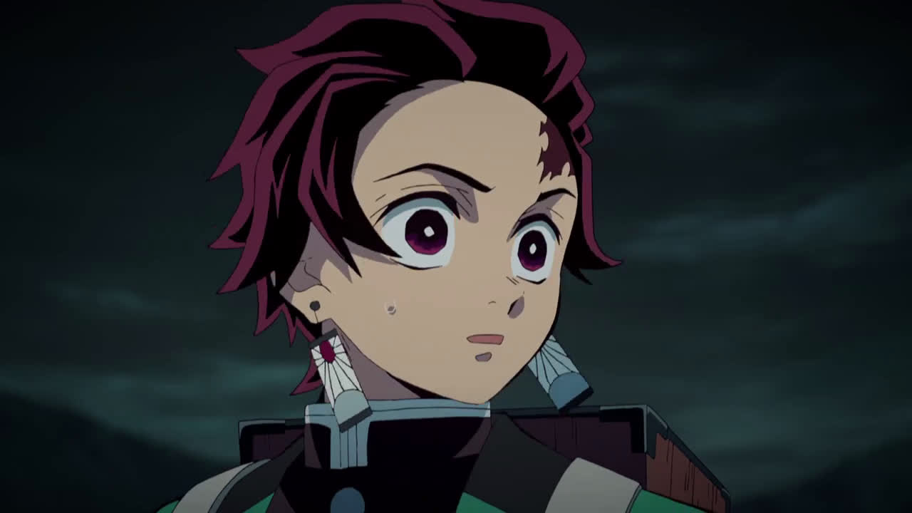 Kimetsu No Yaiba Episode 15 Vbox7