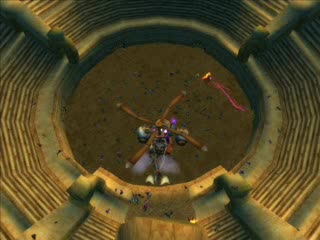 Sage - World Of Warcraft Tbc Server