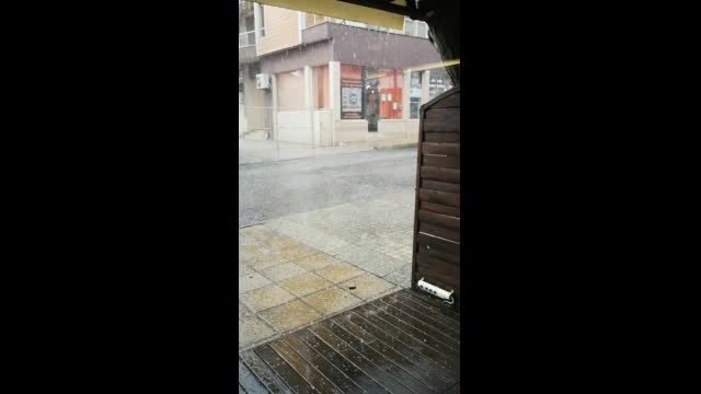 "Моята новина": Град в Бургас, кв. "Сарафово"