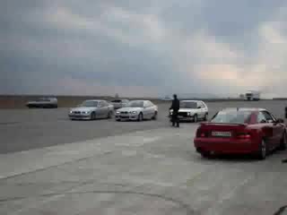 11.02.2007 - Letishte Sliven