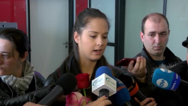Тодорова: За да вземем медал в Рио, трябва да сме силни и оригинални