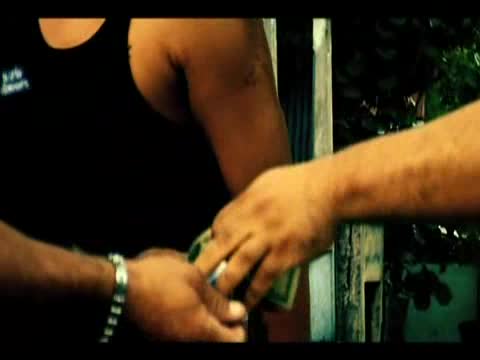 Daddy Yankee ft. Various Artists - Somos De Calle [Remix][TVrip High Quality]