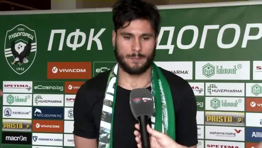 Паломино подписа с Аталанта image-221781