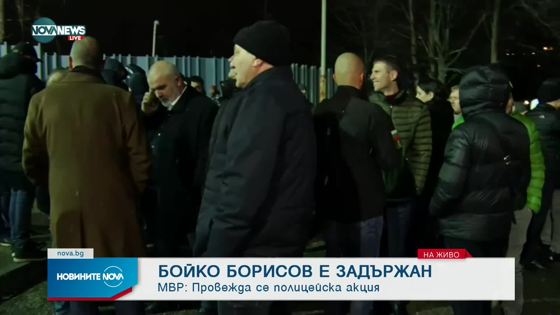 Новините на NOVA NEWS (17.03.2022 - извънредна)