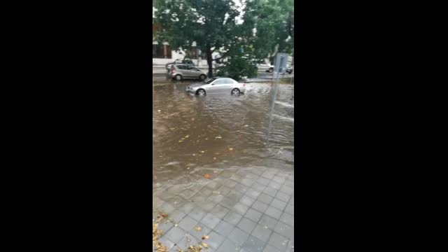 "Моята новина": Бургас на две морета