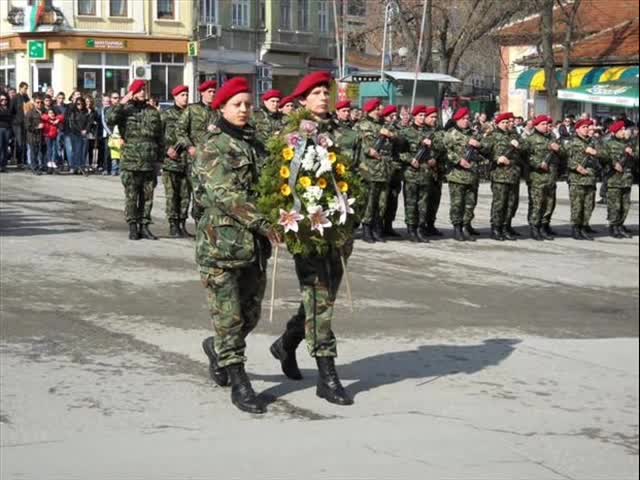 честит 3 март българи