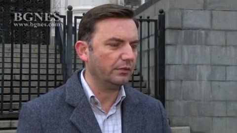 Османи: Добрите отношения с България нямат алтернатива