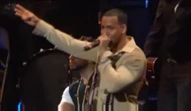 Уникално Live Изпълнение На Най-Великата Песен!!!Aventura Ft Don Omar - Ella Y Yo ( BGSUBS)