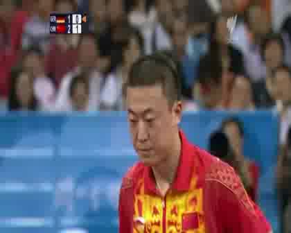 ! Beijing 2008 - Тенис На Маса, Част Пета !