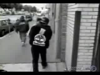 Bizzy Bone Feat. 2pac Remix