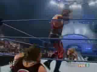 Wwf Kane & Undertaker Vs Edge & Christian