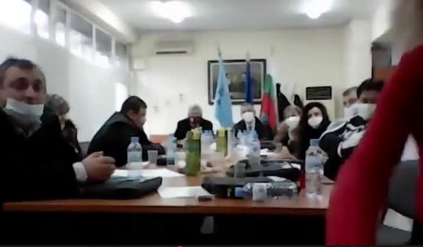 Обръщение на почетния председател на ДПС д-р Ахмед Доган