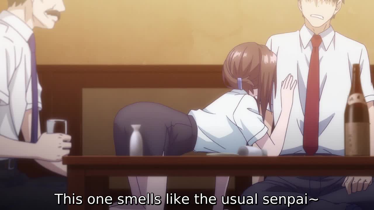 Getsuyoubi no Tawawa Episode 6