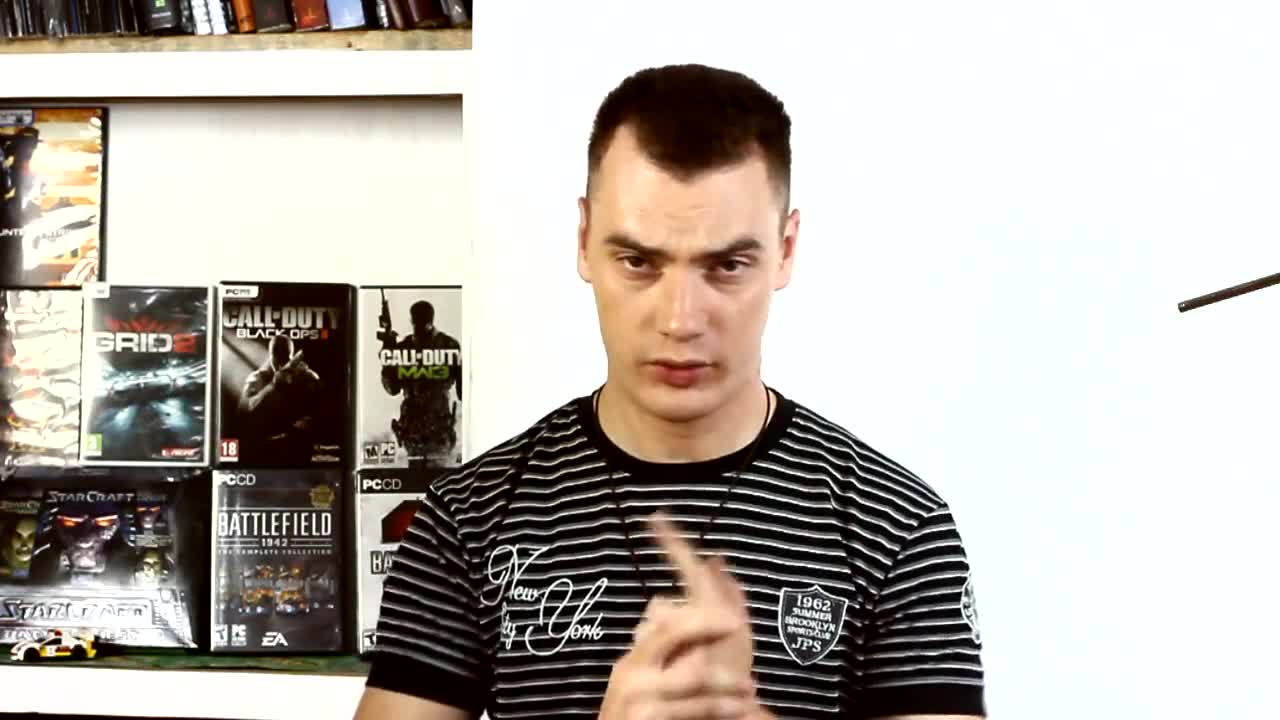 Безплатните игри част 5