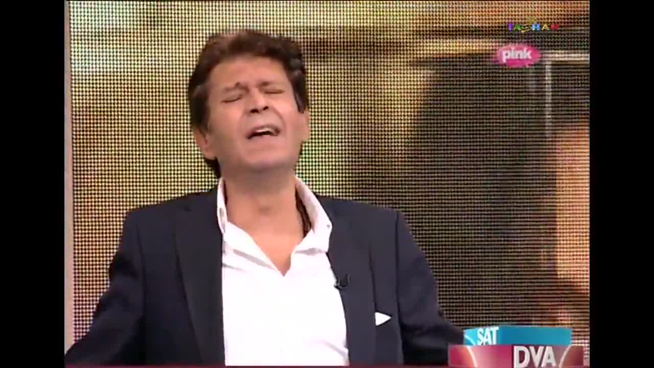 Sinan Sakic - 2014 - Minut dva (hq) (bg sub)