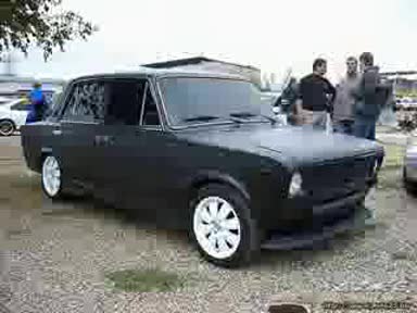 Lada Tuning Iii