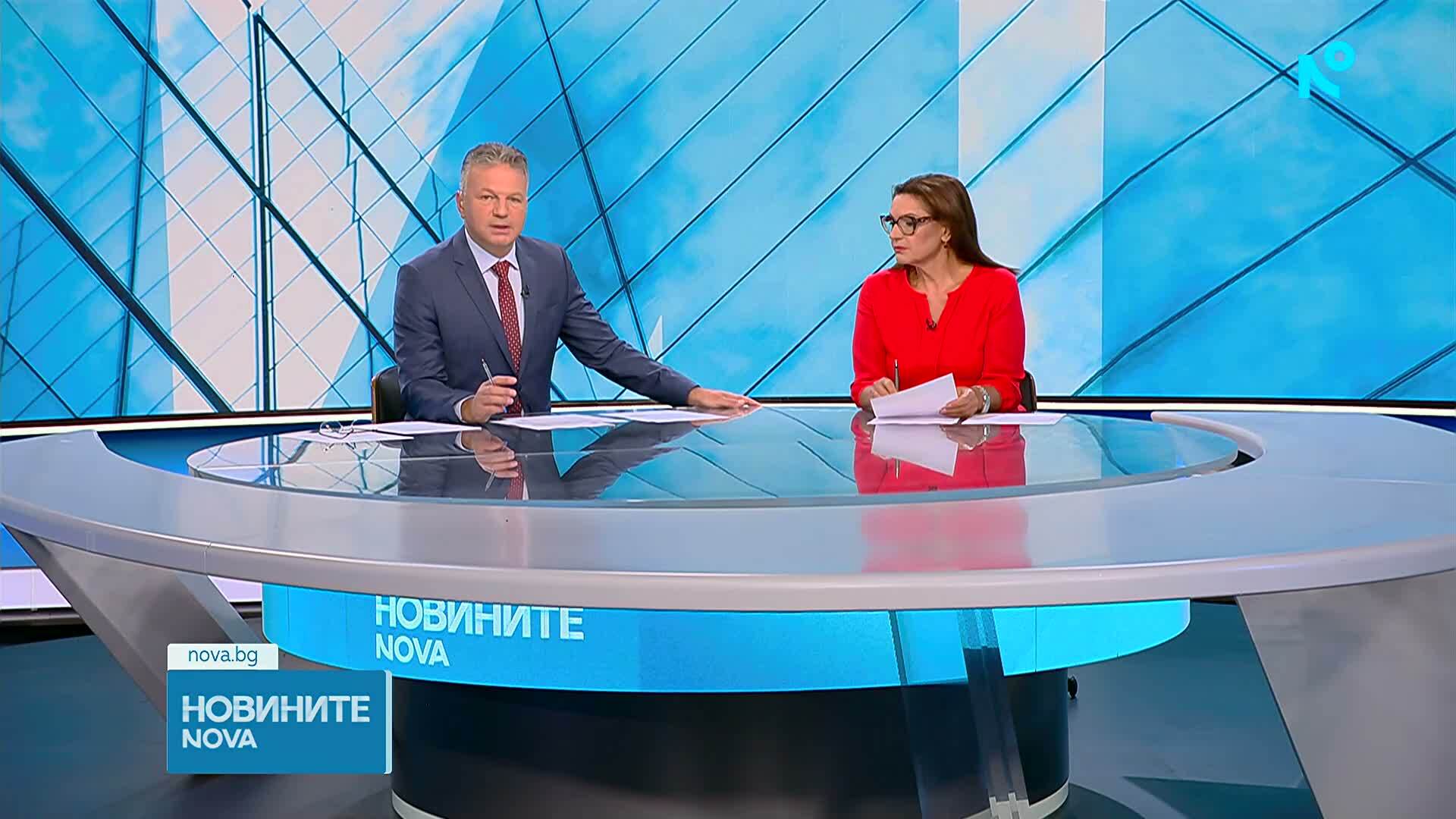 Пристигнаха две от новите антидрон системи