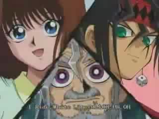Yu Gi Oh Opening Full Version