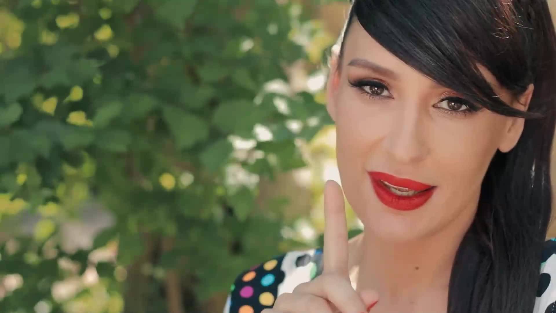 Ivana Kovac - 2018 - Sreco i tugo (hq) (bg sub)