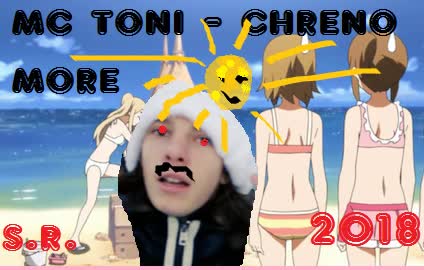 МС ТОНИ - Черно море (2018)