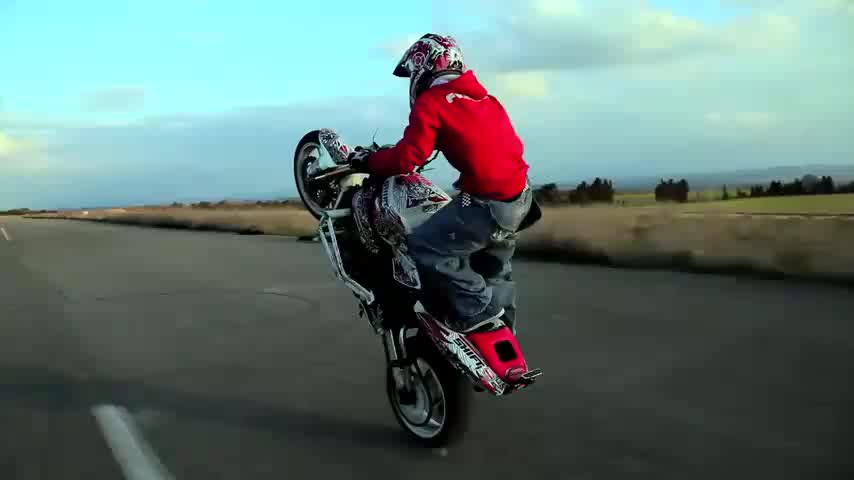 Следвай Мечтите си 