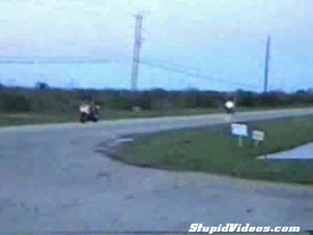 Бездарни шофьори
