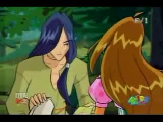Winx Club - Love Love Love